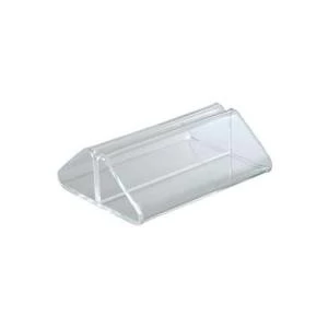 Image of 50mm Wide Small Menu Holder SMH75