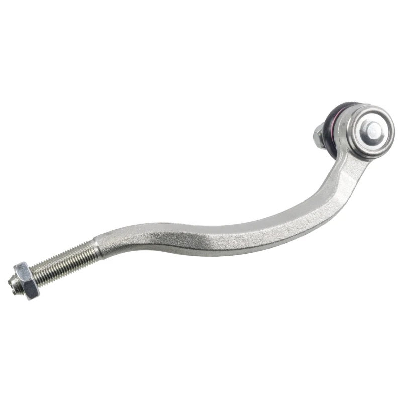 Image of FEBI BILSTEIN 28580 Track rod end Front Axle Left Tie Rod End (914)