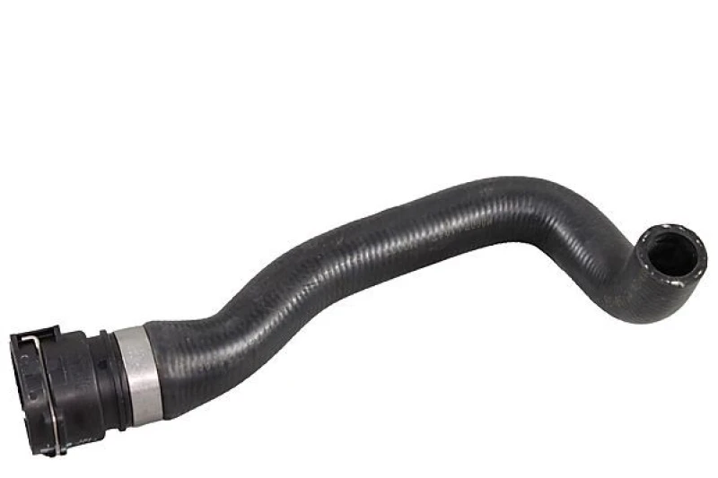 Image of Radiator hose METZGER 2421471