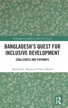Image of Bangladesh's Quest for Inclusive Development : Challenges and Pathways