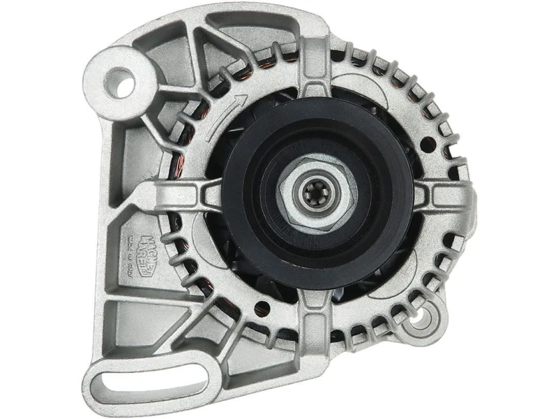 Image of AS-PL Alternator AS-PL A4075PR
