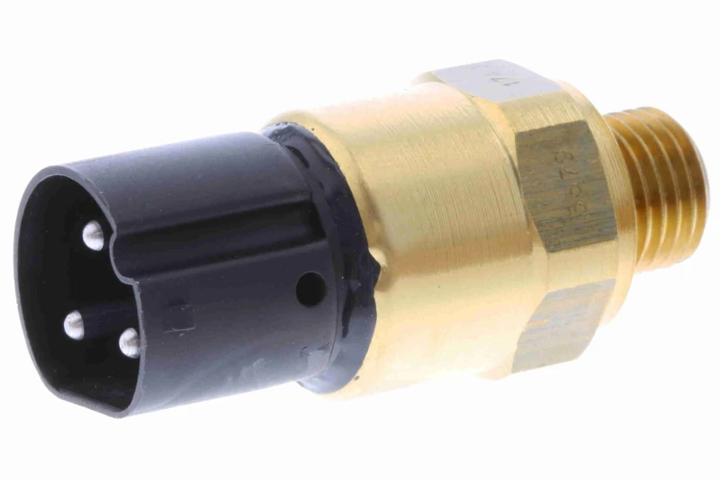 Image of VEMO V20-99-1260 Temperature Switch, radiator fan for vehicles with air conditioning Temperature Switch,radiator fan (1103)