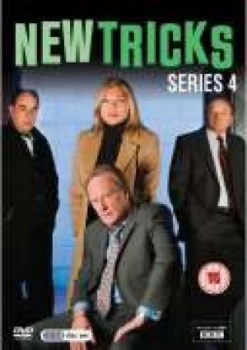 Image of New Tricks - Series 4