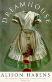 Image of Dreamhouse by Alison Habens Paperback