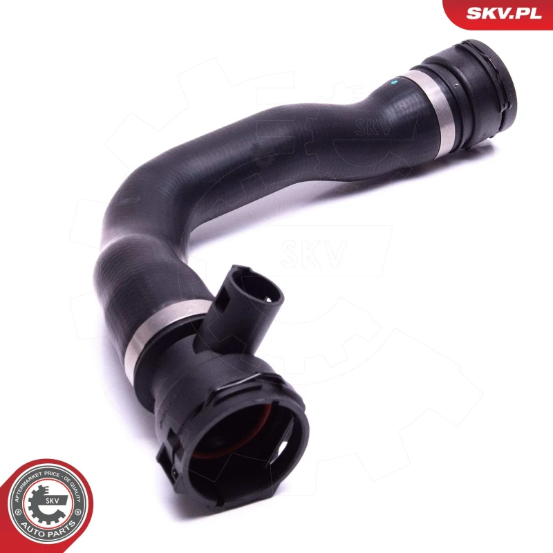 Image of ESEN SKV Radiator hose ESEN SKV 54SKV483