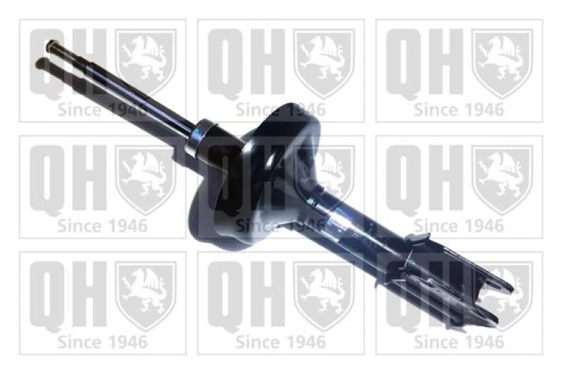 Image of QUINTON HAZELL Shock absorber QUINTON HAZELL QAG181191