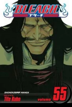 Image of The Blood Warfare by Tite Kubo Paperback