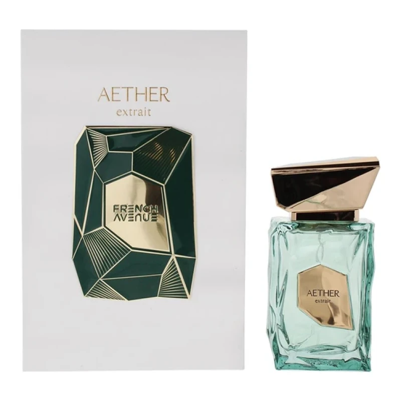 Image of French Avenue Aether Eau de Parfum 100ml