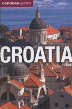 Image of Croatia by Jim Stewart Paperback