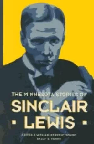 Image of minnesota stories of sinclair lewis