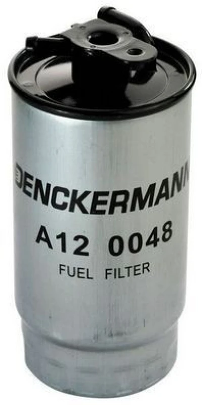 Image of DENCKERMANN Fuel filter DENCKERMANN A120048