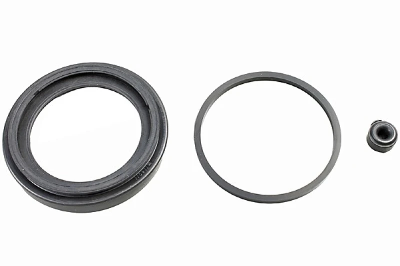 Image of Repair Kit, brake caliper METZGER 114-0093