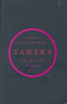 Image of Tantra by Leora Lightwoman Paperback