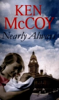 Image of Nearly Always by Ken Mccoy Book