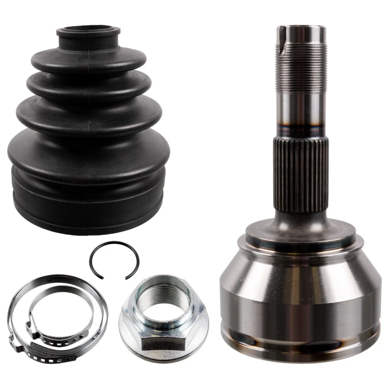 Image of CV joint kit FEBI BILSTEIN 178615