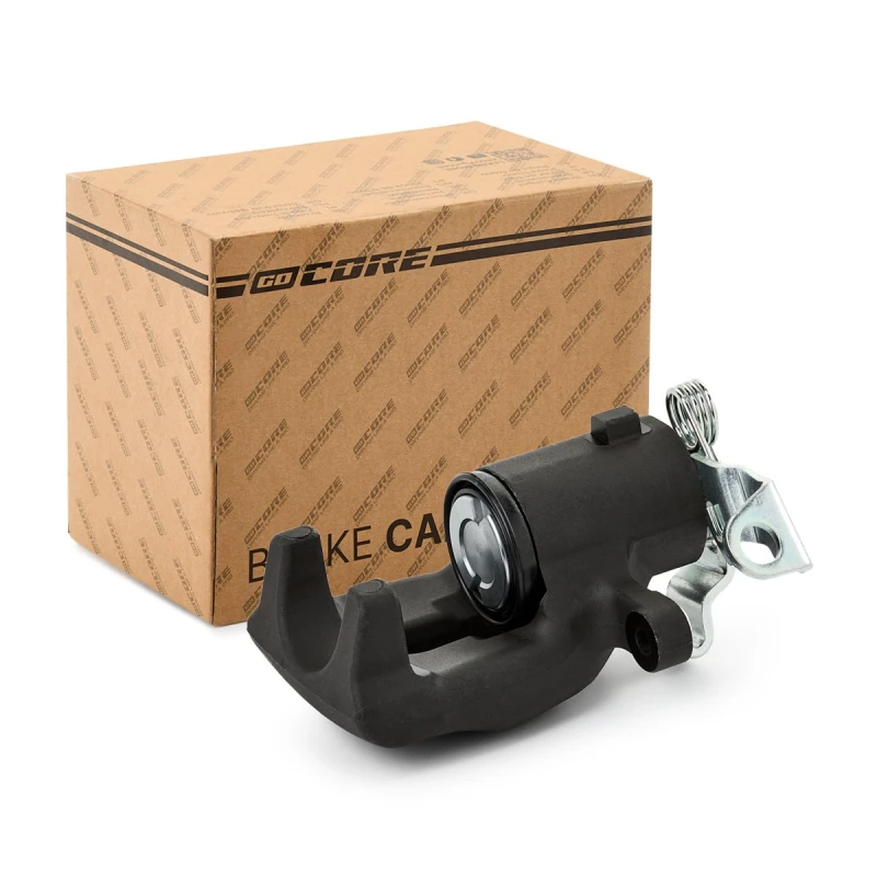 Image of goCORE GCG80478 Brake caliper Rear Axle Aluminium Brake Caliper (78)