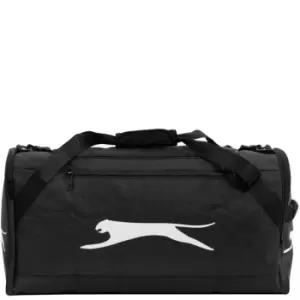 Image of Slazenger Medium Holdall - Grey