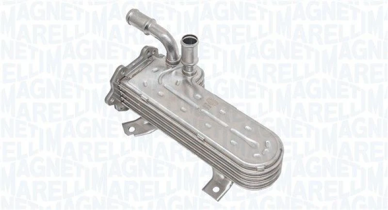 Image of MAGNETI MARELLI EGR valve MAGNETI MARELLI 571822112230