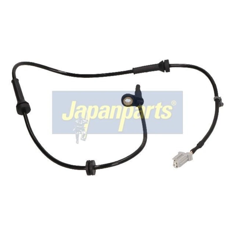Image of JAPANPARTS ABS sensor JAPANPARTS ABS-1000