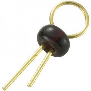 Image of Tapping point Black TEST 1 BK Con