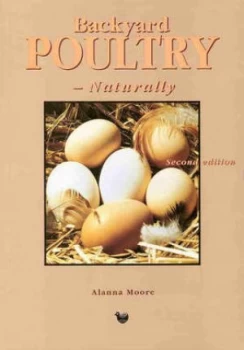 Image of Backyard Poultry Paperback