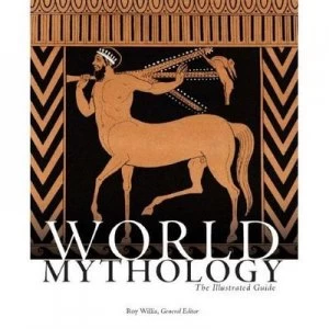 Image of World Mythology Paperback