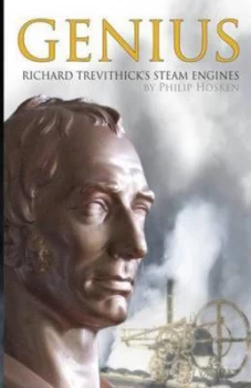 Image of Genius by Philip M Hosken Paperback