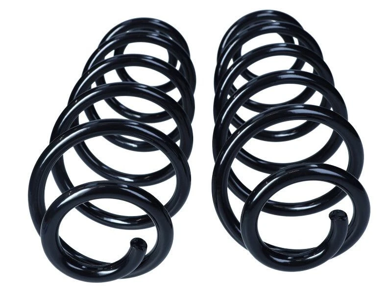 Image of MAXGEAR Coil spring MAXGEAR 60-1718D