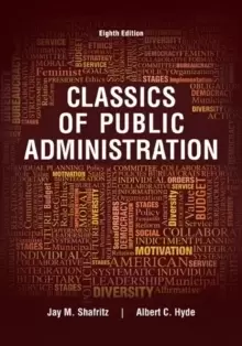 Image of Classics of Public Administration