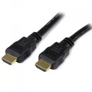 Image of StarTech 0.5m High Speed HDMI Cable 8STHDMM50CM