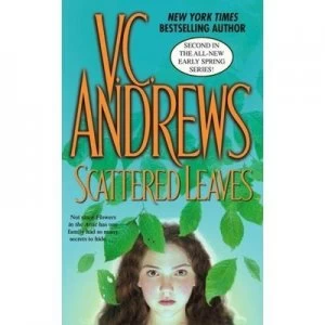 Image of Scattered Leaves by Virginia Andrews Paperback