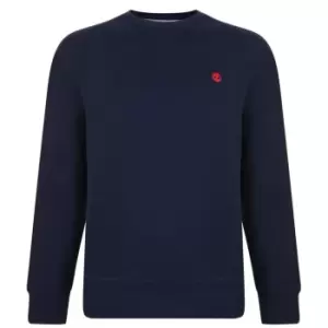 image of Timberland Sweatshirt - Blue