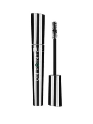 image of Pur On Point 4in1 Mascara with Hemp, Black, Women