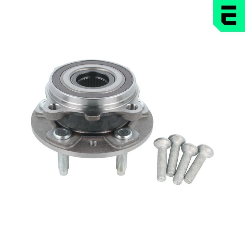 Image of Wheel bearing kit OPTIMAL 881401