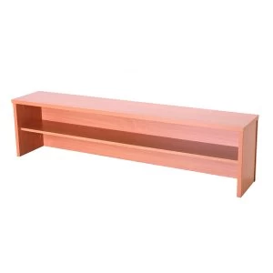 Image of Jemini Intro Bavarian Beech Reception Counter
