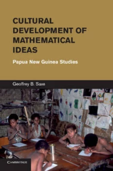 Image of Cultural Development of Mathematical Ideas by Geoffrey B. Saxe Paperback