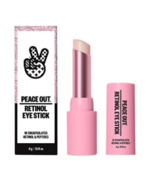 Image of Peace Out Retinol Eye Stick