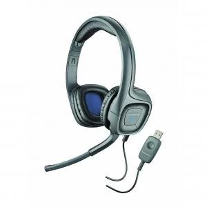 image of Plantronics .Audio 655 USB Stereo Computer NC Headset 8PL8093515