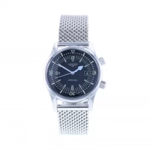 image of Legend Diver Heritage 42mm Mens Watch