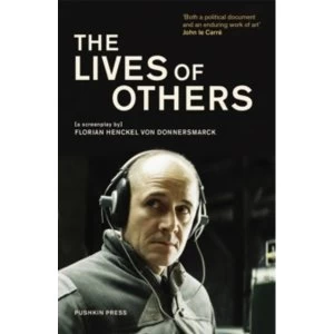 Image of The Lives of Others : A Screenplay