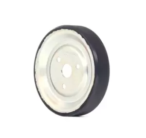 Image of INA Pulley, water pump 532 0912 10 BMW,OPEL,PEUGEOT,1 Schragheck (F20),3 Touring (F31),1 Schragheck (F21),GRANDLAND X (A18),207 (WA_, WC_)