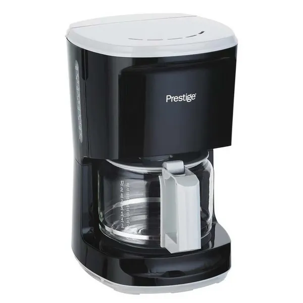 image of Prestige 59906 10 Cup Filter Coffee Maker