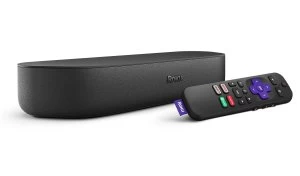 image of Roku Streambar