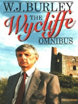 Image of The Wycliffe Omnibus by W.J. Burley Hardback