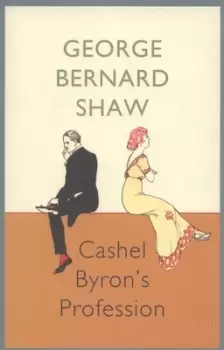 Image of Cashel Byrons profession by Bernard Shaw