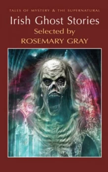 Image of Irish Ghost Stories by Rosemary Gray Book