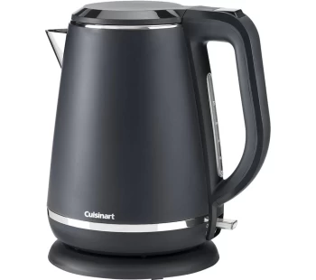 image of CUISINART CJK780U Jug Kettle - Slate Grey