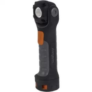 Image of Energizer Hardcase Pivot LED (monochrome) Torch battery-powered 300 lm