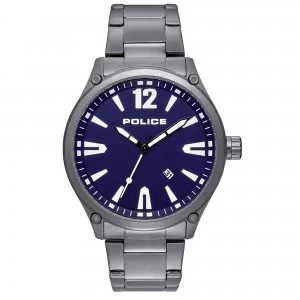 Image of Police Denton Watch