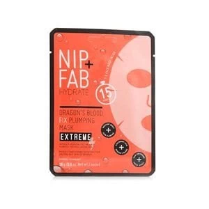 Image of NIP+FAB Dragons Blood Fix Extreme Plumping Mask